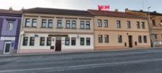 Pronájem kancelářského prostoru, 63 m², Praha, ul. Prosecká