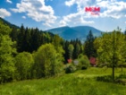 Poz. k bydlení, 3902 m², Ostravice