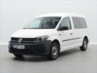 Volkswagen Caddy, 2,0 TDI 75kW DSG Maxi Navi, MPV,
