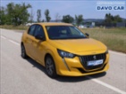Peugeot 208, 1,2 Pure Tech 74 kW Allure, hatchback