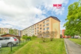 Prodej bytu 3+kk, 54 m², Sedlčany, ul. U Školky