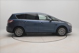 Ford S-MAX, 2,0 TDCi 110kW AT8 Titanium Zá, MPV,