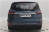Ford S-MAX, 2,0 TDCi 110kW AT8 Titanium Zá, MPV,