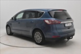 Ford S-MAX, 2,0 TDCi 110kW AT8 Titanium Zá, MPV,