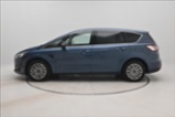 Ford S-MAX, 2,0 TDCi 110kW AT8 Titanium Zá, MPV,