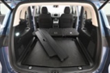 Ford S-MAX, 2,0 TDCi 110kW AT8 Titanium Zá, MPV,