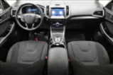 Ford S-MAX, 2,0 TDCi 110kW AT8 Titanium Zá, MPV,