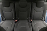 Ford S-MAX, 2,0 TDCi 110kW AT8 Titanium Zá, MPV,
