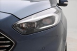 Ford S-MAX, 2,0 TDCi 110kW AT8 Titanium Zá, MPV,