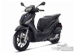 Piaggio Medley 200 S Euro 5+, skútr