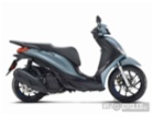 Piaggio Medley 200 S Euro 5+, skútr