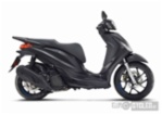 Piaggio Medley 200 S Euro 5+, skútr