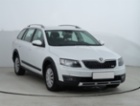 Skoda Octavia, 2.0 TDIScout , 4X4, Automat, ČR,,