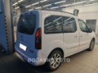 Citroën Berlingo, 1.6VTi Shine, ČR, Shine, MPV,