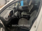Citroën Berlingo, 1.6VTi Shine, ČR, Shine, MPV,