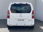 Citroën Berlingo, 1.6VTi Shine, ČR, Shine, MPV,