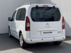 Citroën Berlingo, 1.6VTi Shine, ČR, Shine, MPV,