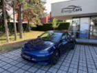 Tesla Model 3, Long Range AWD, sedan, elektro