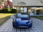 Tesla Model 3, Long Range AWD, sedan, elektro