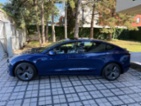 Tesla Model 3, Long Range AWD, sedan, elektro