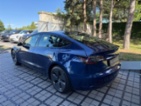 Tesla Model 3, Long Range AWD, sedan, elektro