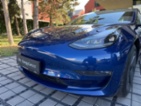Tesla Model 3, Long Range AWD, sedan, elektro