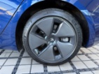 Tesla Model 3, Long Range AWD, sedan, elektro
