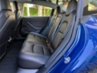 Tesla Model 3, Long Range AWD, sedan, elektro