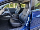 Tesla Model 3, Long Range AWD, sedan, elektro
