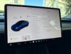 Tesla Model 3, Long Range AWD, sedan, elektro