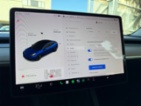 Tesla Model 3, Long Range AWD, sedan, elektro