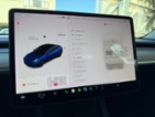 Tesla Model 3, Long Range AWD, sedan, elektro