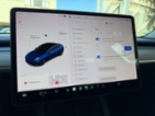 Tesla Model 3, Long Range AWD, sedan, elektro