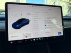 Tesla Model 3, Long Range AWD, sedan, elektro