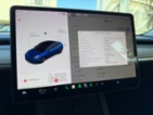 Tesla Model 3, Long Range AWD, sedan, elektro