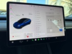Tesla Model 3, Long Range AWD, sedan, elektro