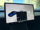 Tesla Model 3, Long Range AWD, sedan, elektro