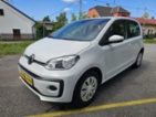 Volkswagen up!, 1.0i KLIMA, hatchback, benzin