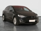 Tesla Model X, 90D, SoH 84%,, SUV, Elektromotor