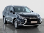 Mitsubishi Outlander, 2.2 DI-D, 4X4, Serv.kniha,