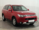 Mitsubishi Outlander, 2.2 DI-D, 4X4, Serv.kniha,