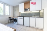 Pronájem obchod a služby, 14 m², Praha, ul. Pražského