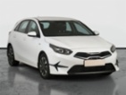 Kia Ceed, 1.0 T-GDISpin , ČR,1.maj, Serv.kniha,,