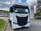 Iveco S-WAY, tahač