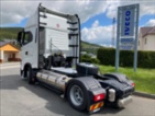 Iveco S-WAY, tahač