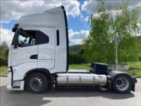 Iveco S-WAY, tahač
