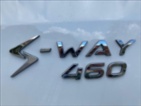 Iveco S-WAY, tahač