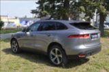 Jaguar F-Pace, 2,0 20d AWD PRESTIGE 180k Auto, SUV