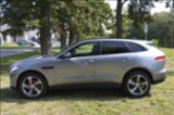 Jaguar F-Pace, 2,0 20d AWD PRESTIGE 180k Auto, SUV