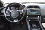 Jaguar F-Pace, 2,0 20d AWD PRESTIGE 180k Auto, SUV